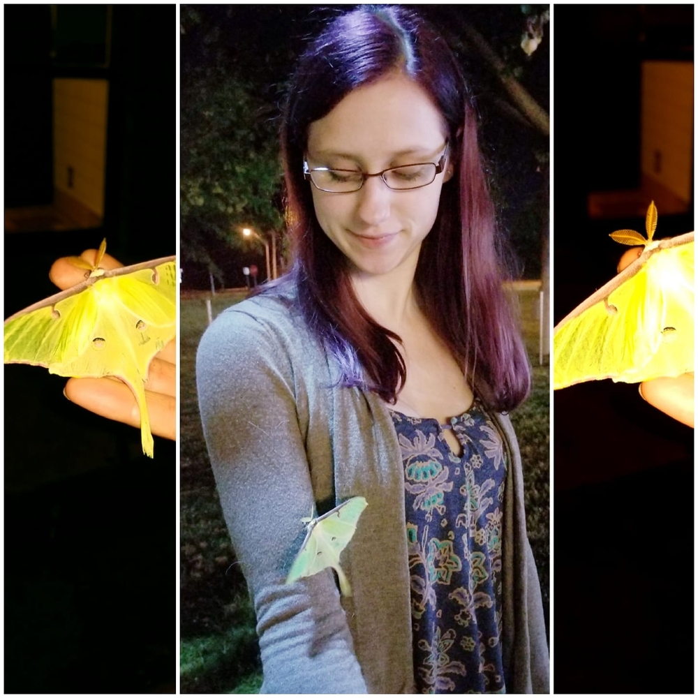 Meet your Posher, Meghan